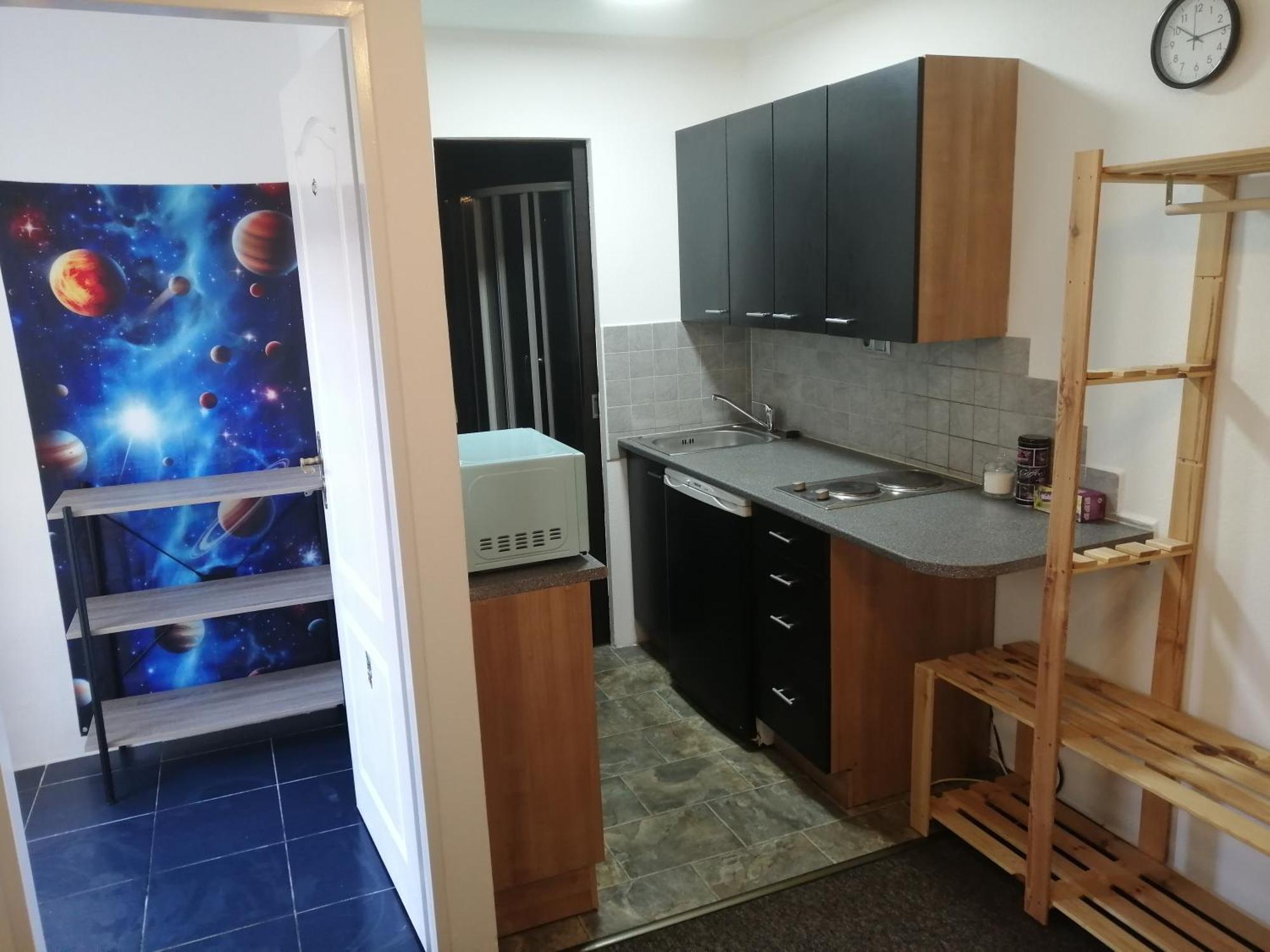 Apartmany U Krumlova Cesky Krumlov Bagian luar foto