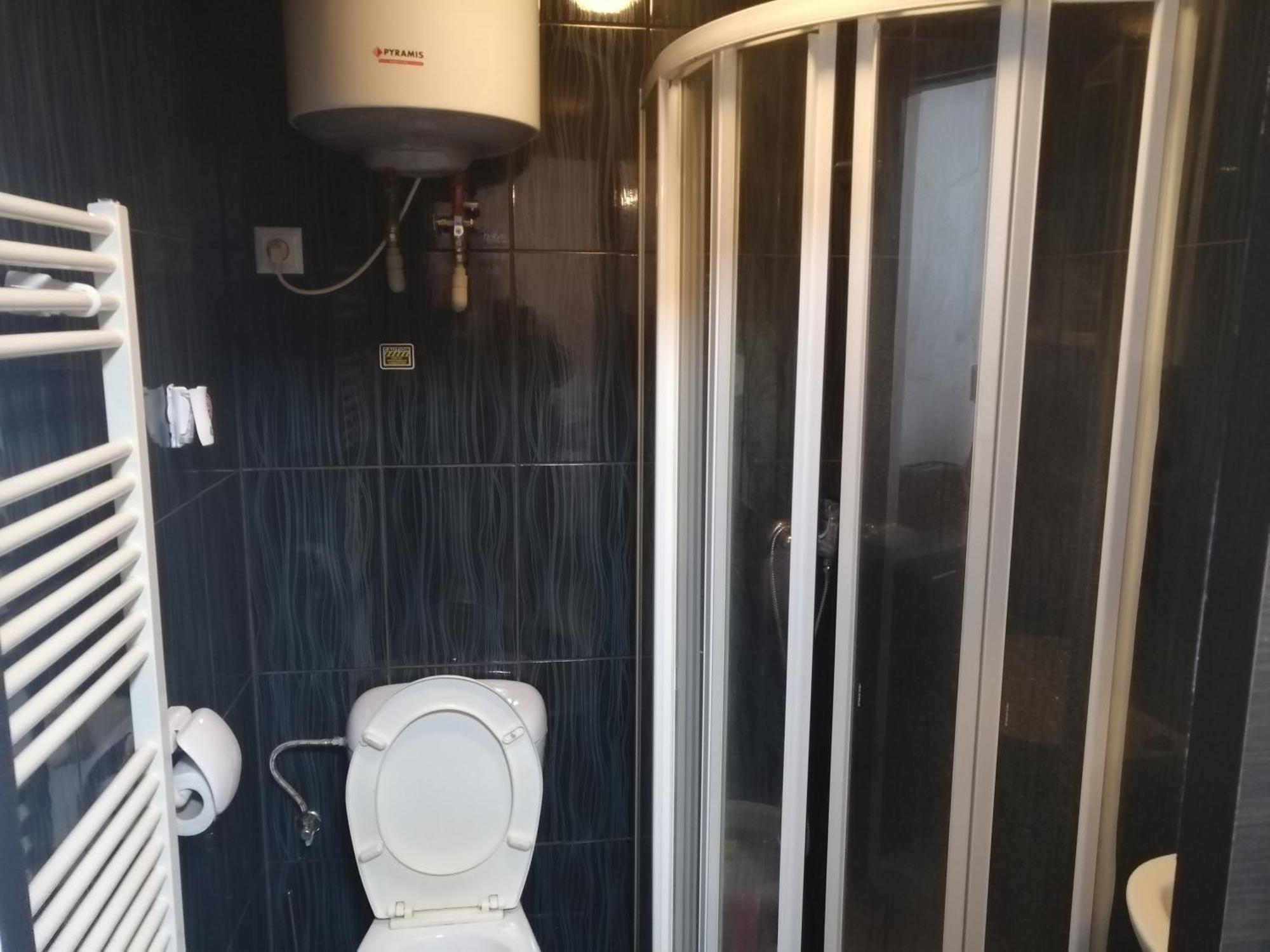 Apartmany U Krumlova Cesky Krumlov Bagian luar foto