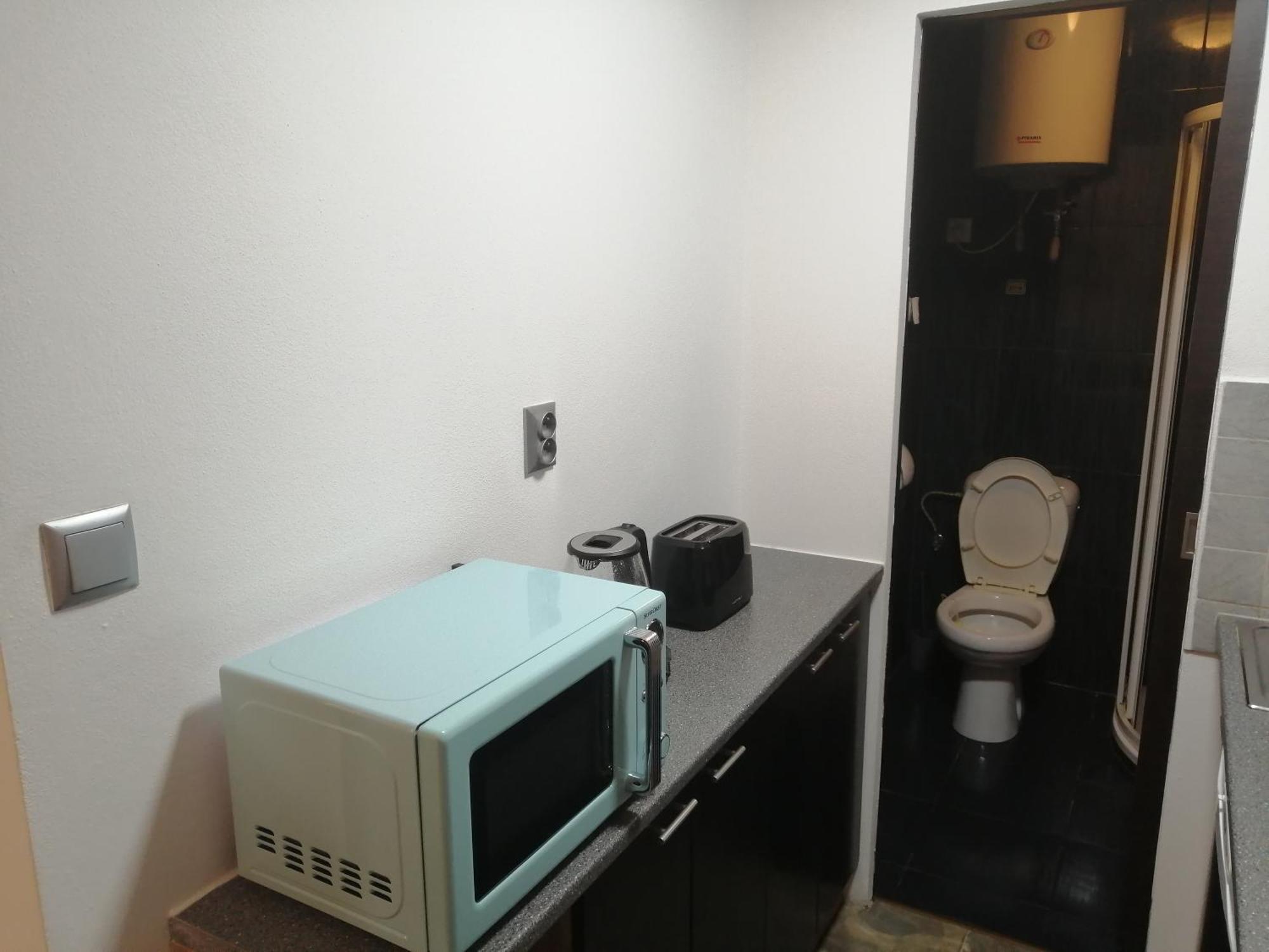 Apartmany U Krumlova Cesky Krumlov Bagian luar foto