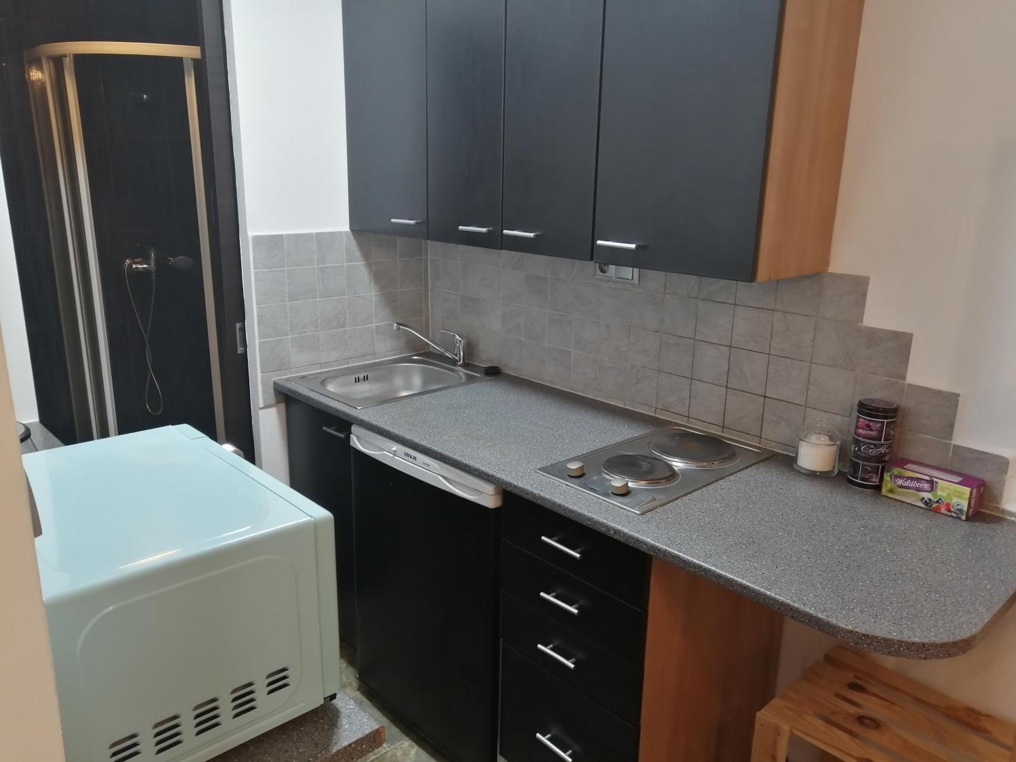 Apartmany U Krumlova Cesky Krumlov Bagian luar foto