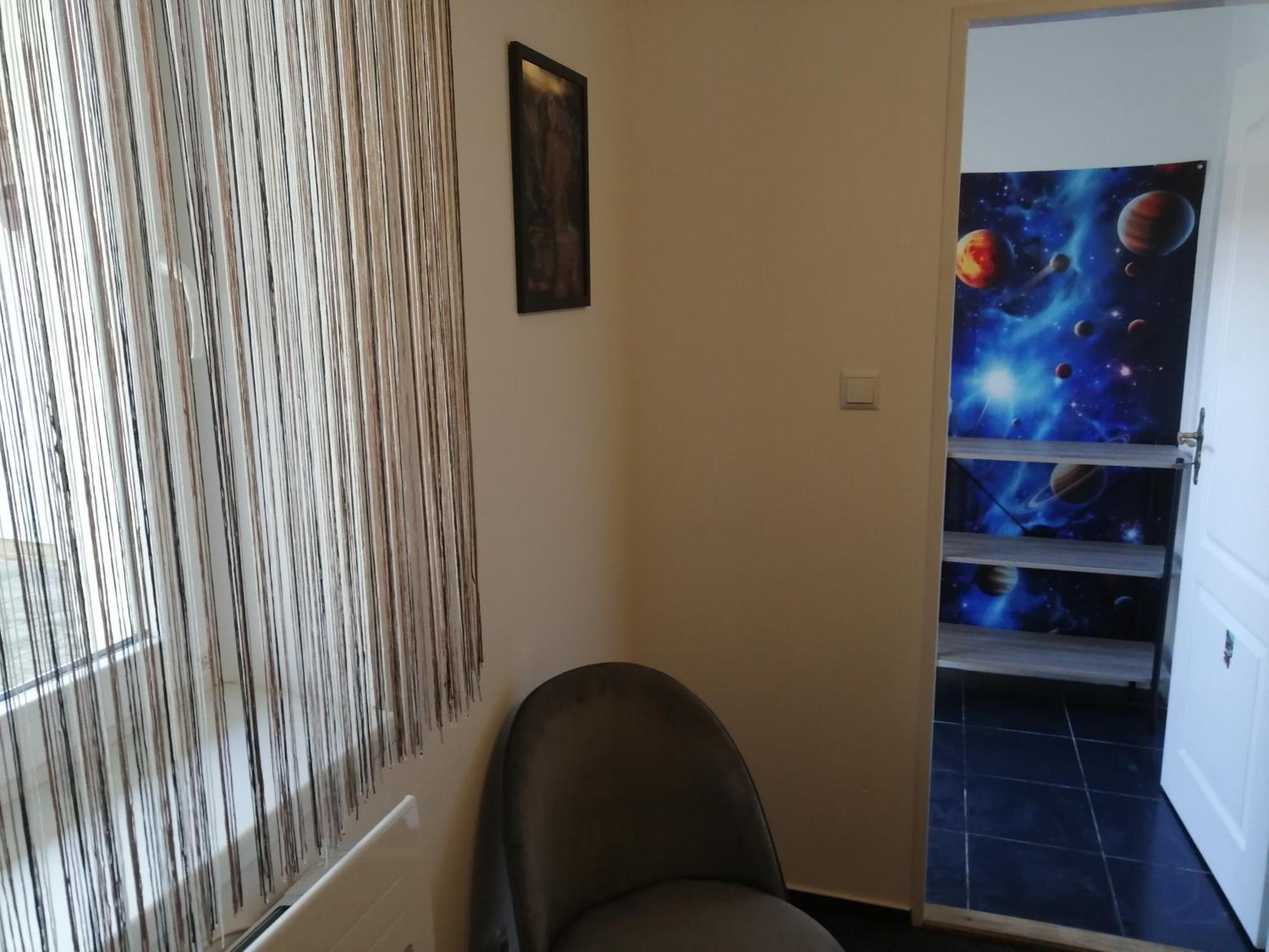 Apartmany U Krumlova Cesky Krumlov Bagian luar foto