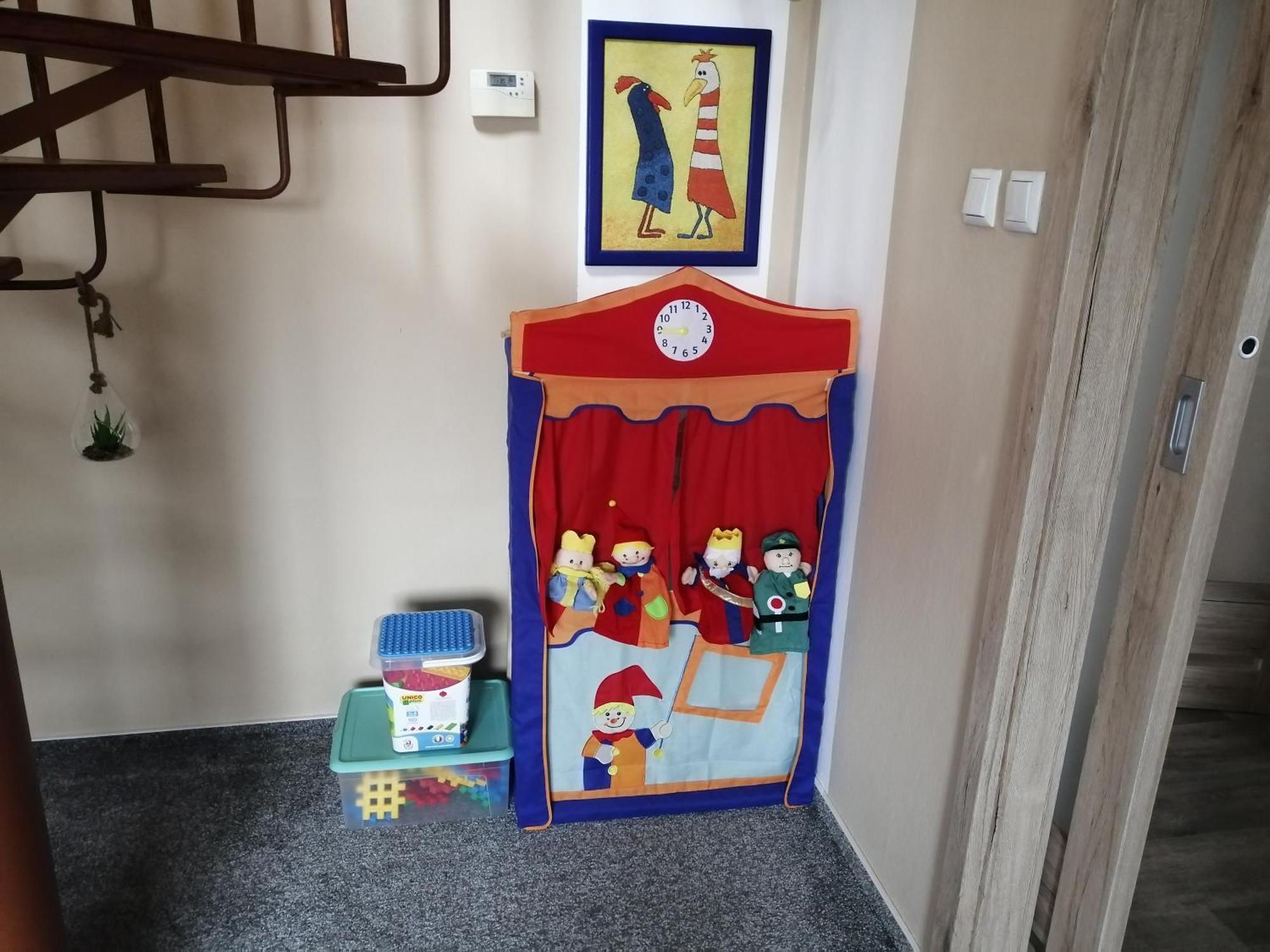 Apartmany U Krumlova Cesky Krumlov Bagian luar foto