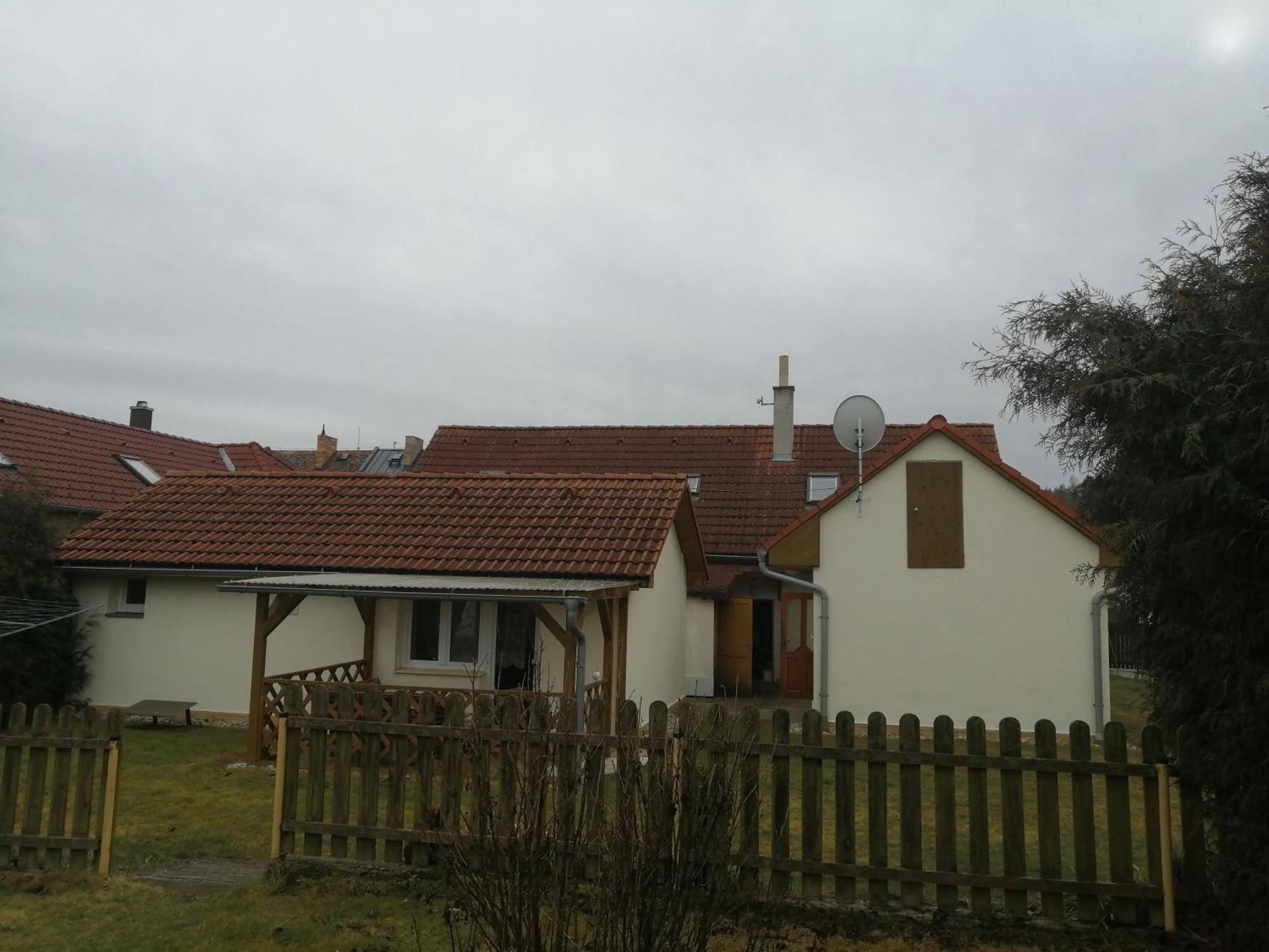 Apartmany U Krumlova Cesky Krumlov Bagian luar foto