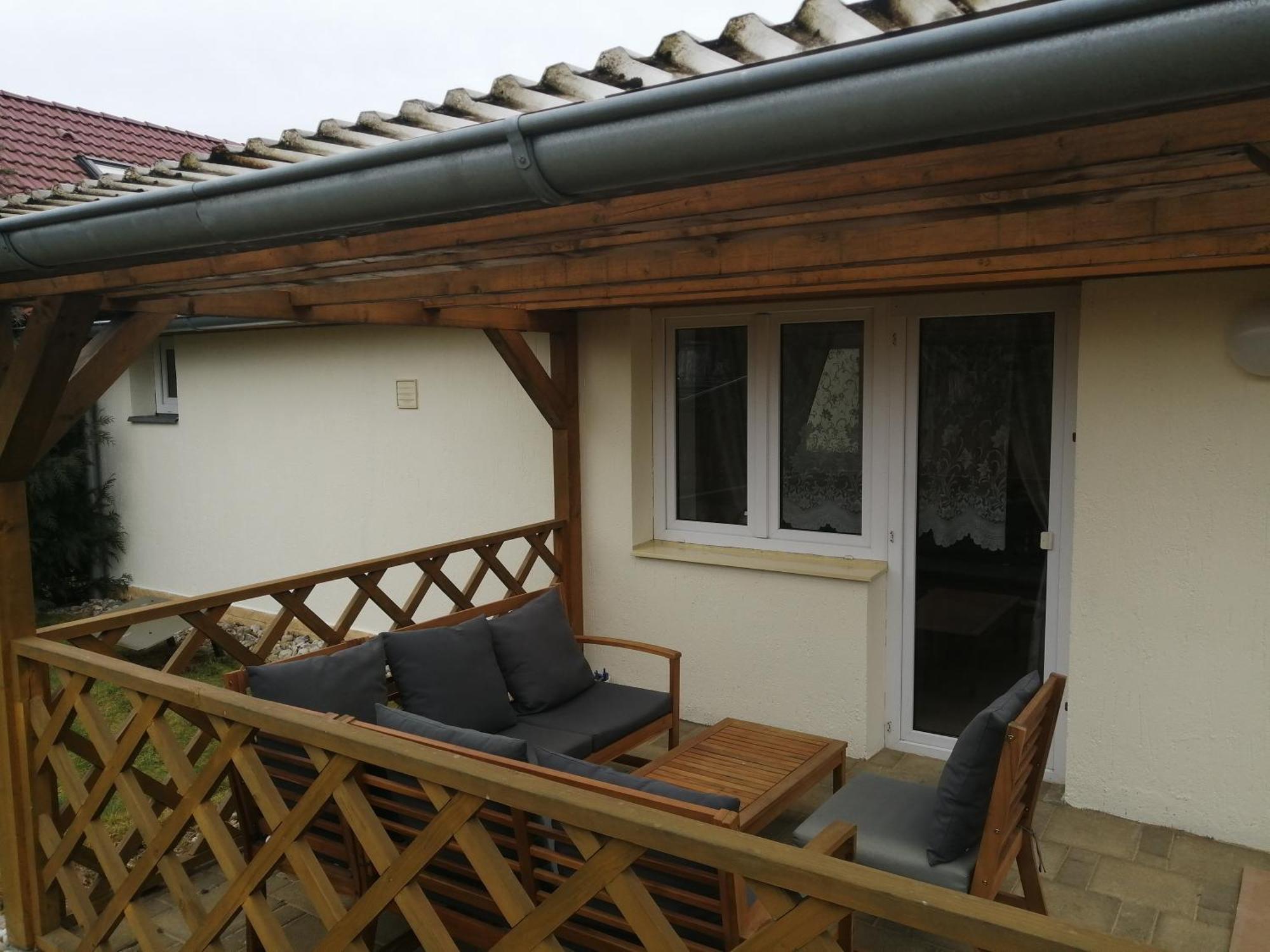 Apartmany U Krumlova Cesky Krumlov Bagian luar foto