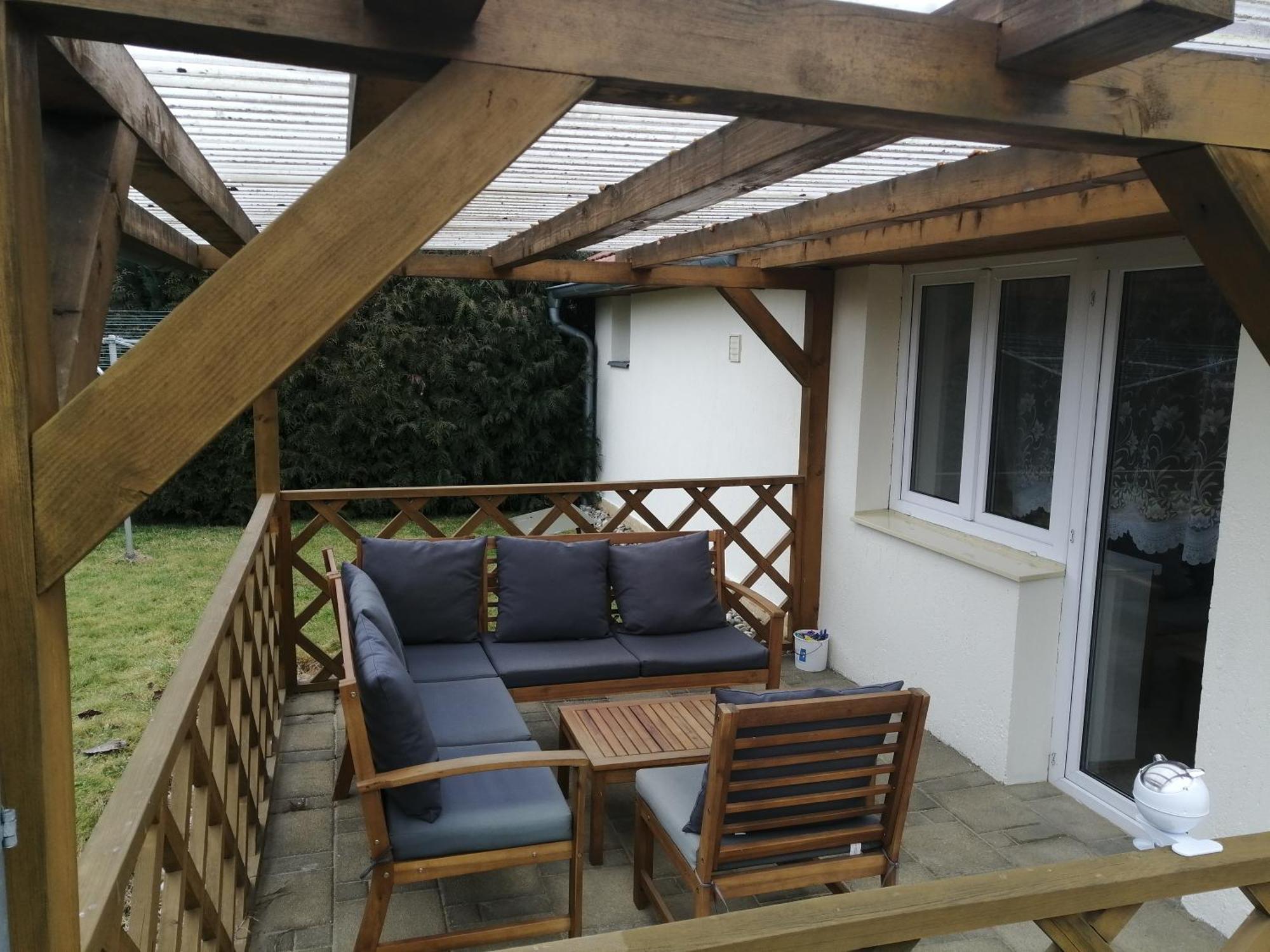 Apartmany U Krumlova Cesky Krumlov Bagian luar foto