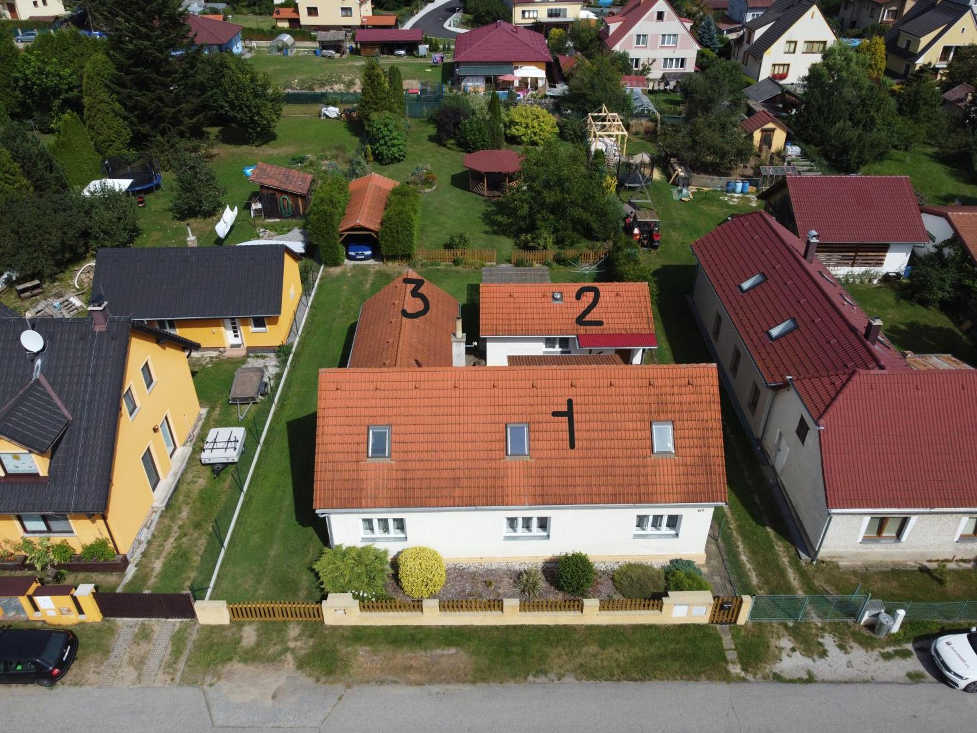 Apartmany U Krumlova Cesky Krumlov Bagian luar foto