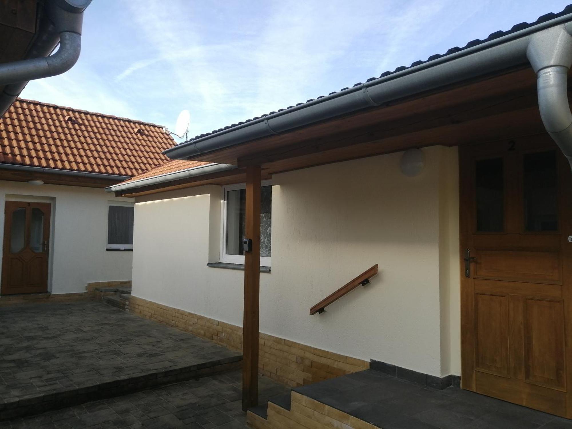 Apartmany U Krumlova Cesky Krumlov Bagian luar foto