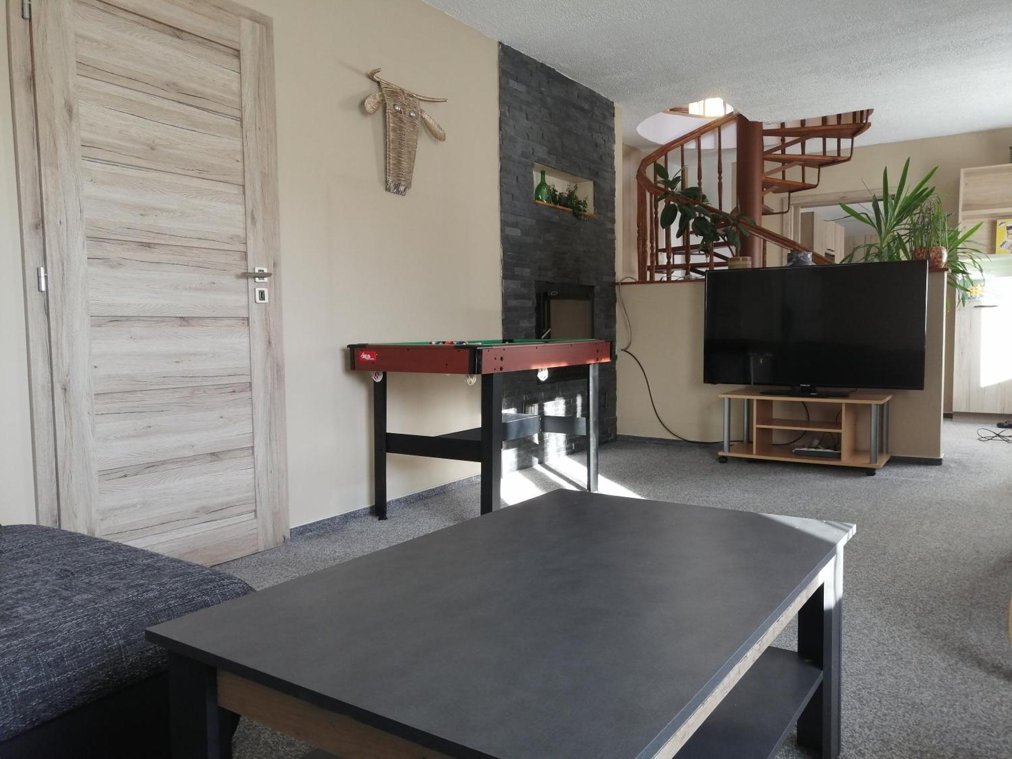 Apartmany U Krumlova Cesky Krumlov Bagian luar foto