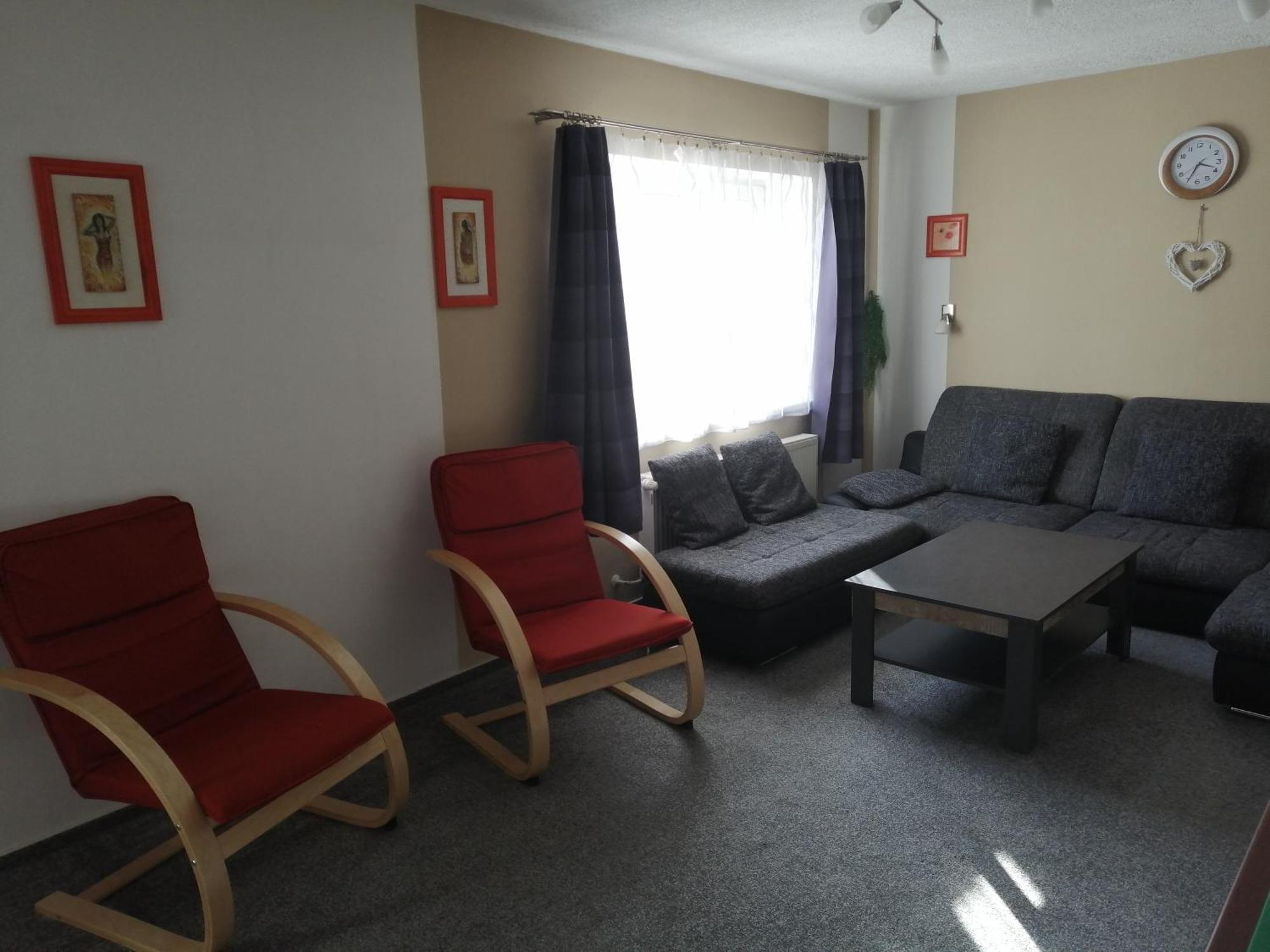 Apartmany U Krumlova Cesky Krumlov Bagian luar foto