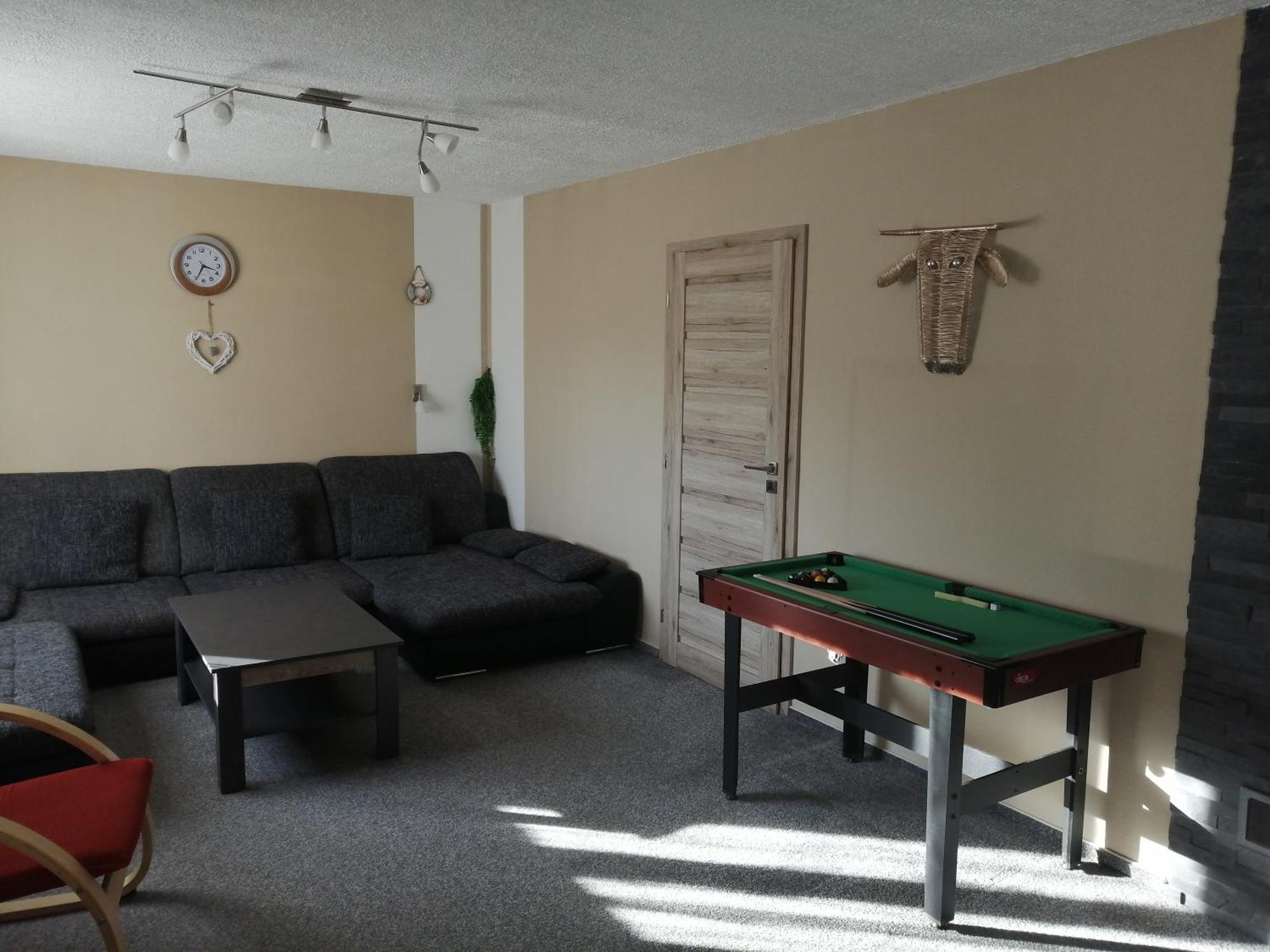 Apartmany U Krumlova Cesky Krumlov Bagian luar foto