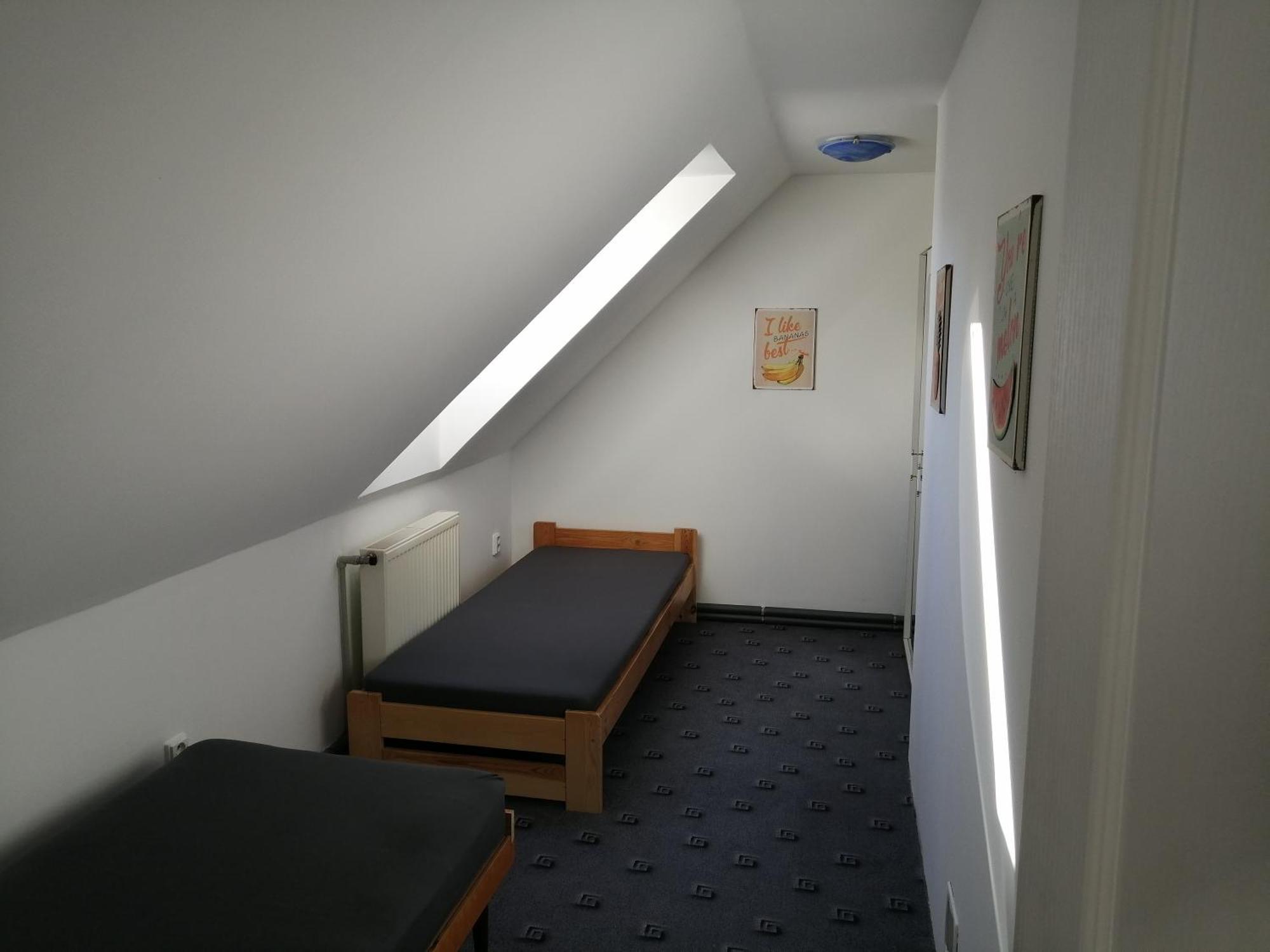 Apartmany U Krumlova Cesky Krumlov Bagian luar foto