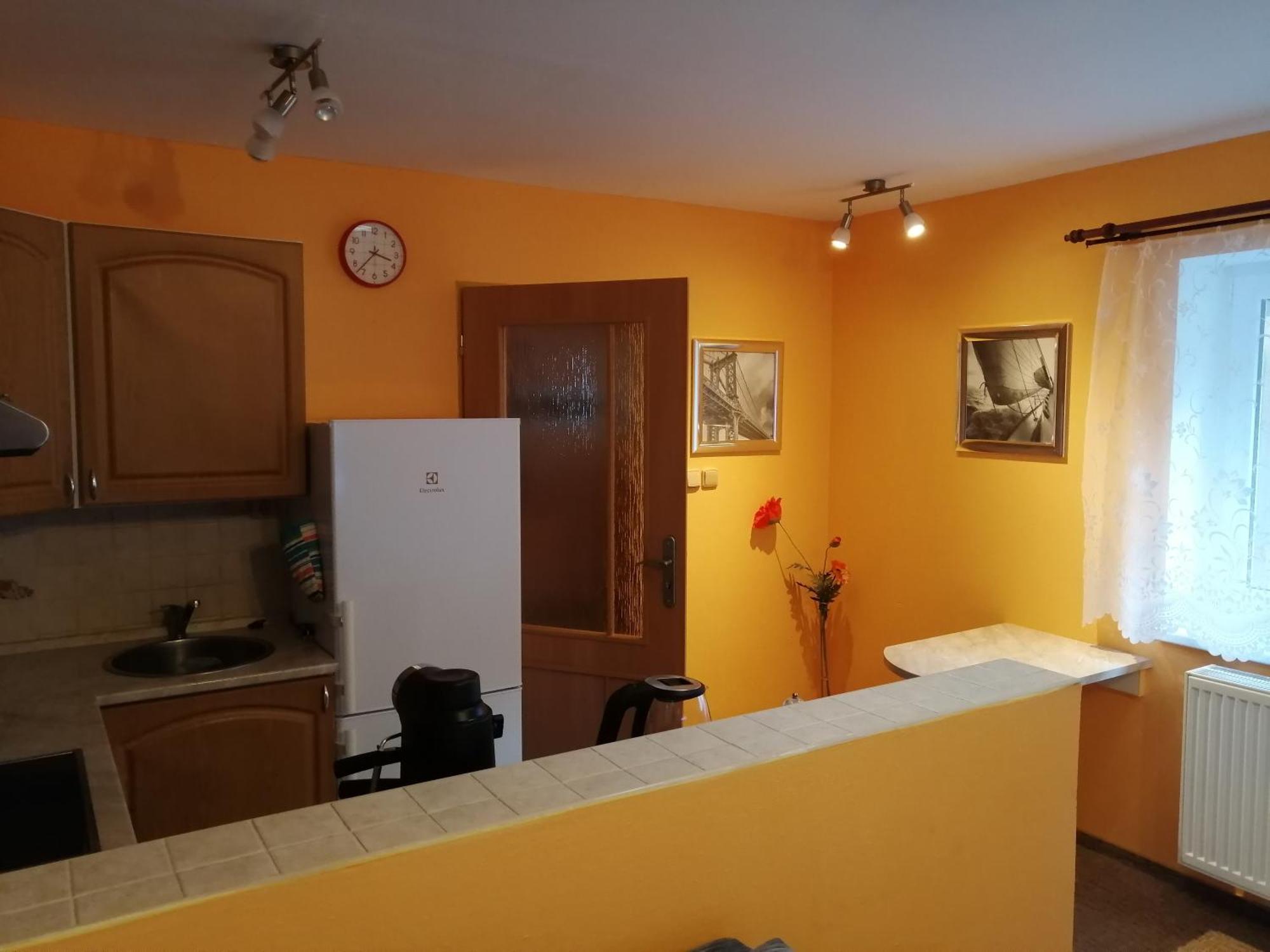 Apartmany U Krumlova Cesky Krumlov Bagian luar foto