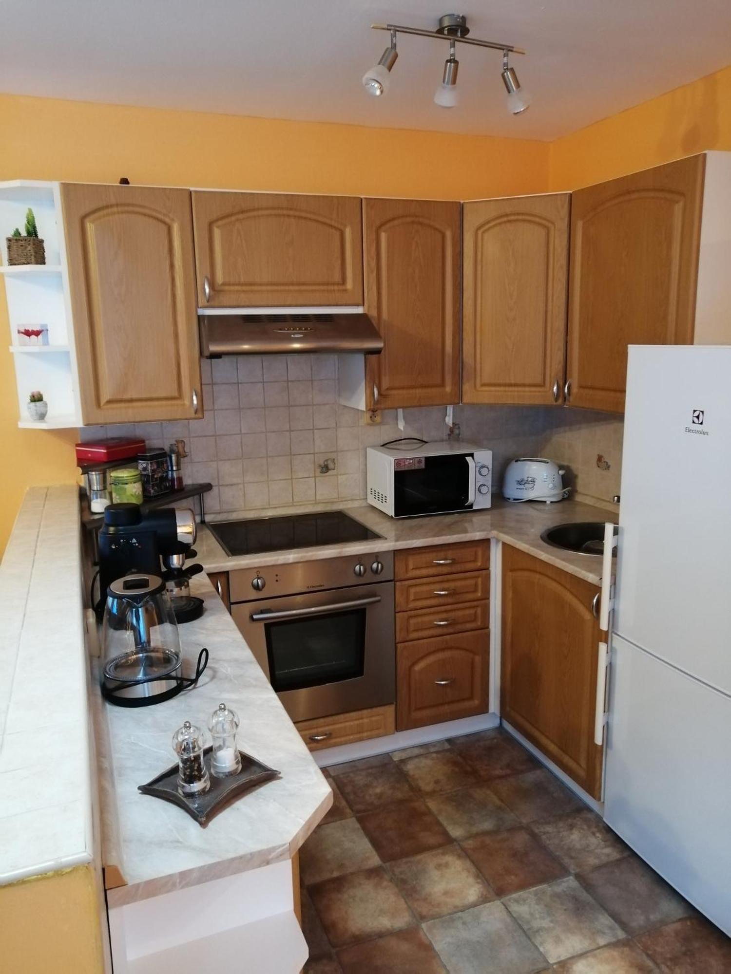 Apartmany U Krumlova Cesky Krumlov Bagian luar foto