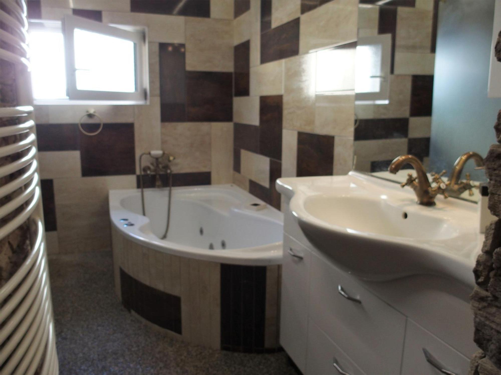 Apartmany U Krumlova Cesky Krumlov Bagian luar foto