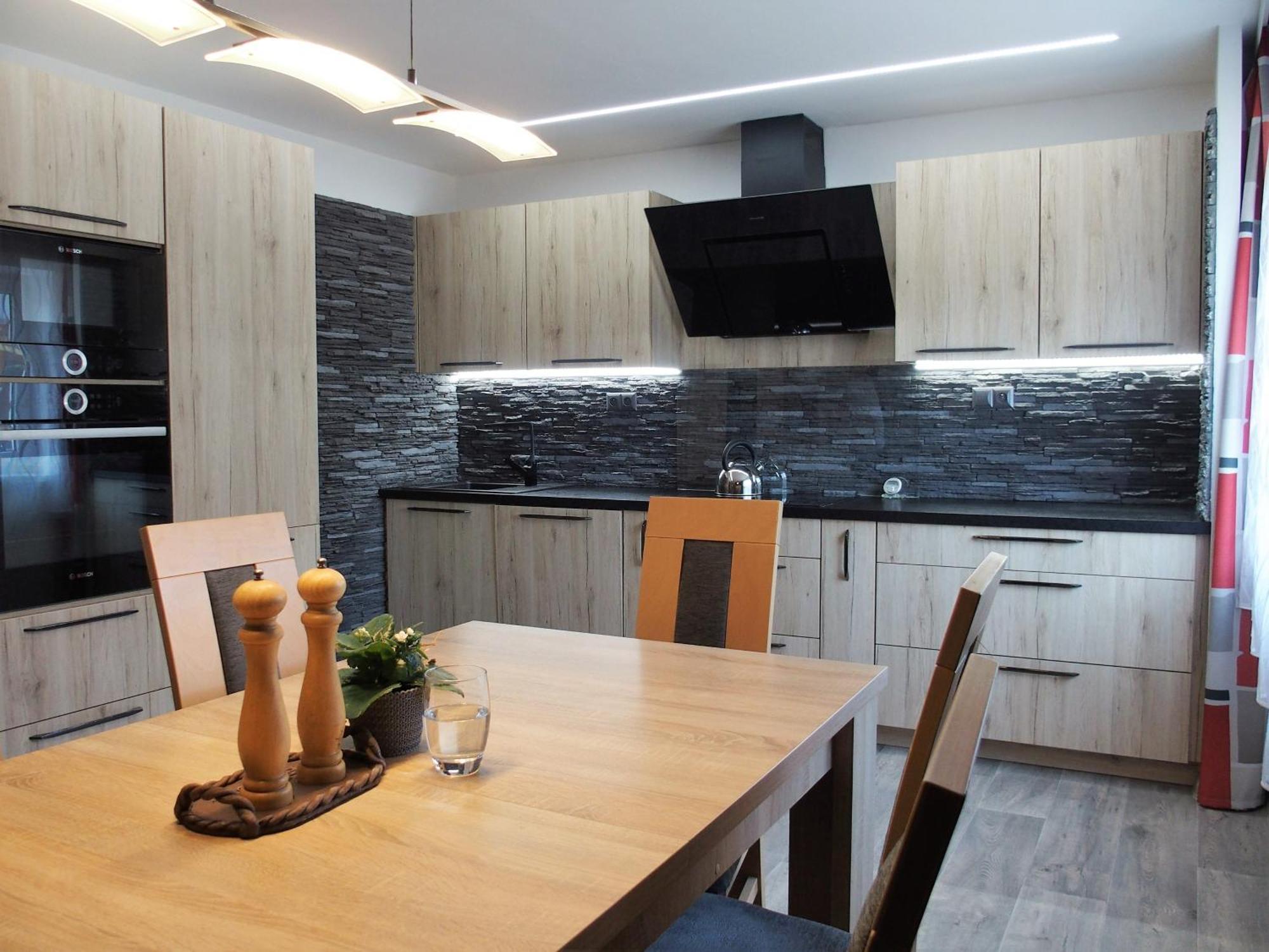 Apartmany U Krumlova Cesky Krumlov Bagian luar foto