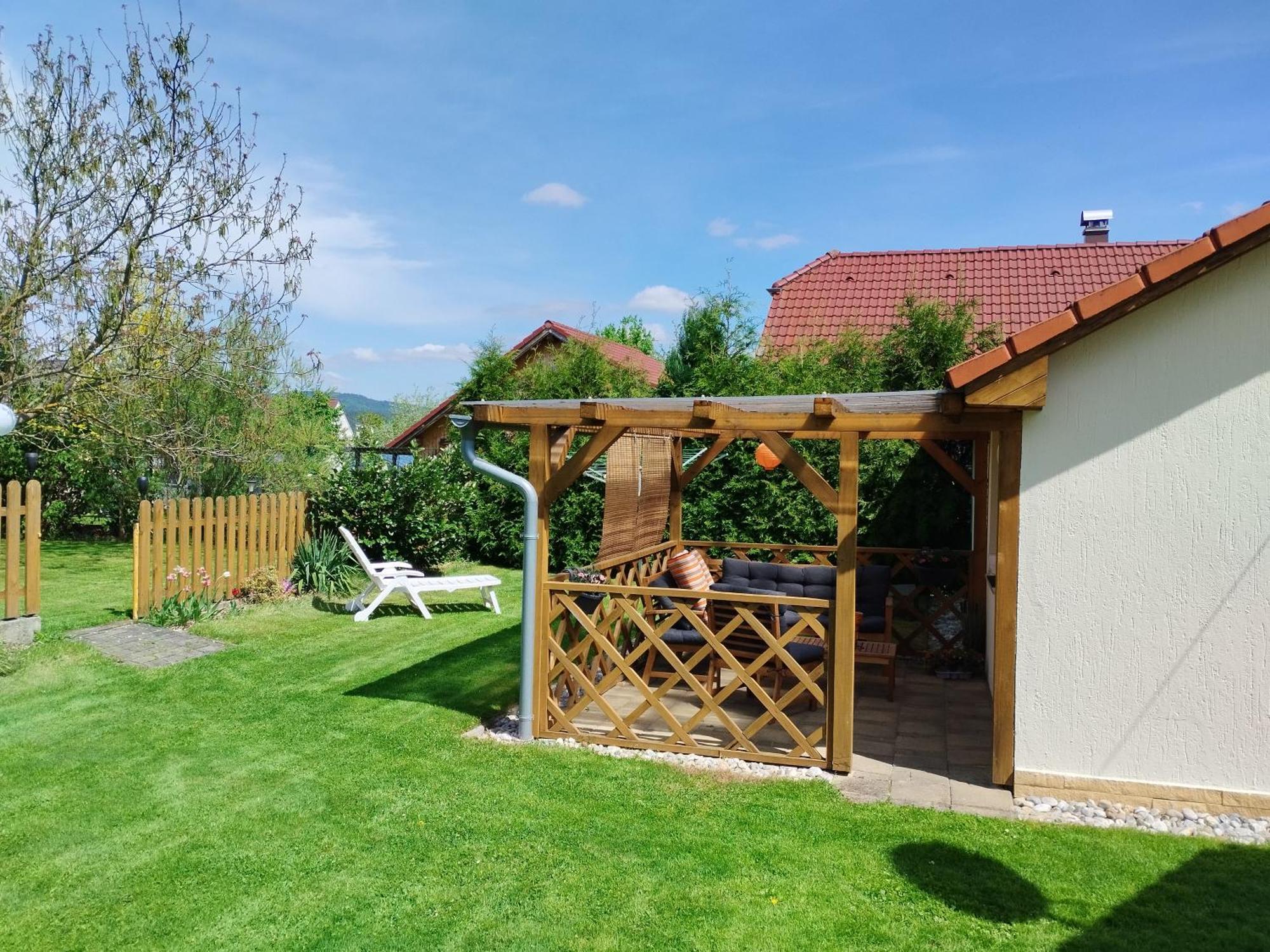 Apartmany U Krumlova Cesky Krumlov Bagian luar foto