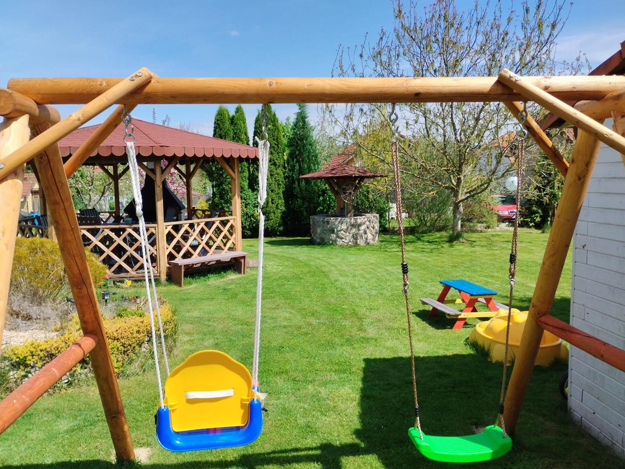 Apartmany U Krumlova Cesky Krumlov Bagian luar foto