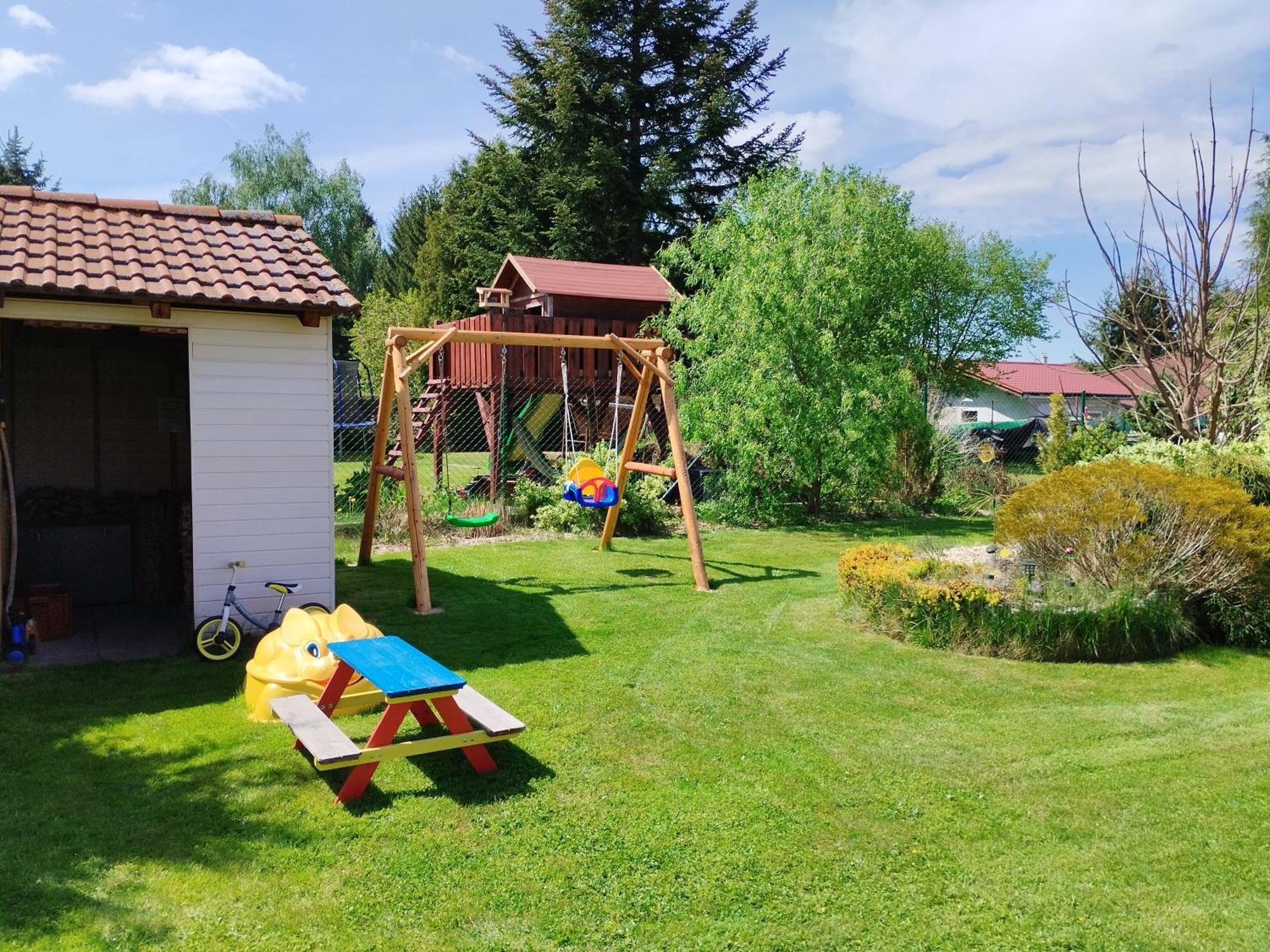 Apartmany U Krumlova Cesky Krumlov Bagian luar foto